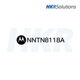 MOTOROLA NNTN8118A Li-ion Wireless POD Polymer Battery